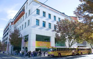 Picture of The California Museum