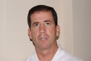Picture of Tim Donaghy
