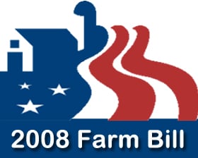Picture of United States farm bill