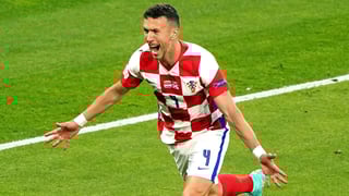 Picture of Ivan Perišić