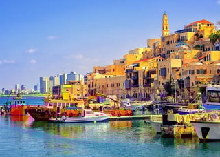 Picture of Jaffa