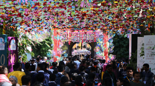 Picture of Jaipur Literature Festival
