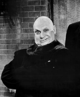 Picture of Uncle Fester