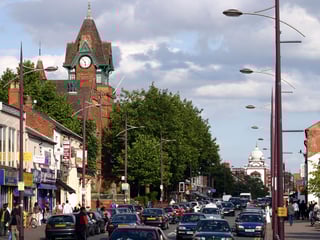 Picture of Handsworth