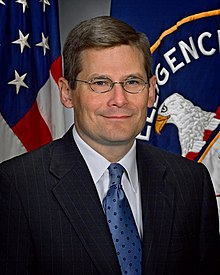 Picture of Michael Morell