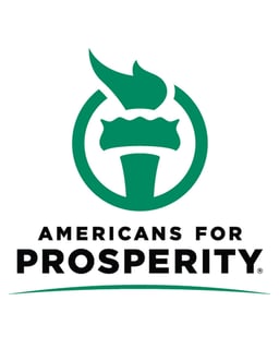 Picture of Americans for Prosperity