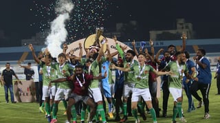 Picture of I-League