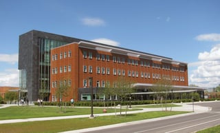Picture of Central Michigan University