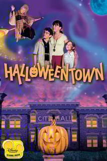 Picture of Halloweentown