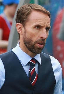 Picture of Gareth Southgate