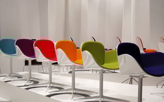 Picture of Milan Furniture Fair