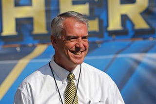 Picture of Gary Barta