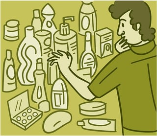 Picture of Personal care