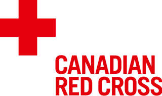 Picture of Canadian Red Cross