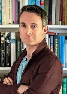 Picture of Douglas Murray