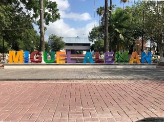 Picture of Miguel Alemán, Tamaulipas