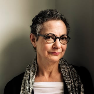 Picture of Lauren Berlant