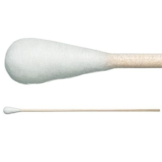 Picture of Cotton swab