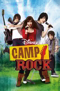 Picture of Camp Rock