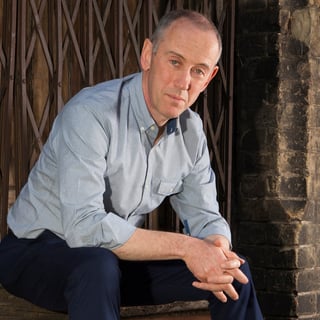 Picture of Nicholas Hytner
