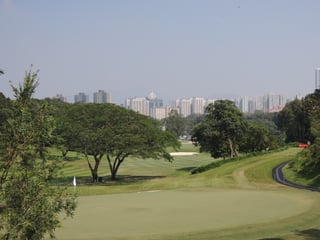 Picture of Hong Kong Golf Club