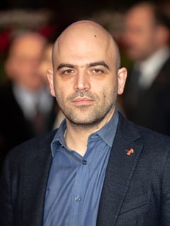 Picture of Roberto Saviano