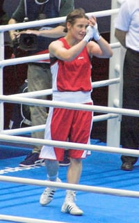 Picture of Katie Taylor