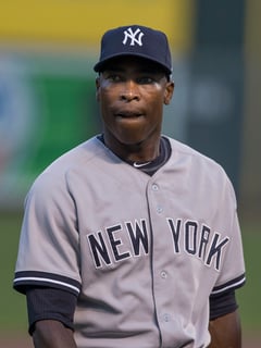 Picture of Alfonso Soriano