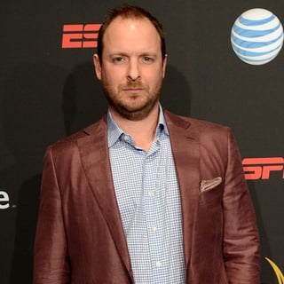 Picture of Ryen Russillo