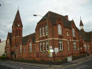 Picture of Harborne