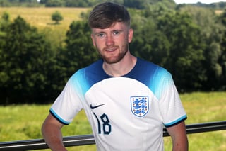 Picture of Tommy Doyle