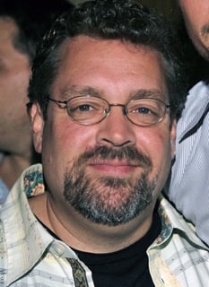 Picture of Gary Scott Thompson