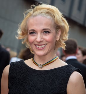 Picture of Amanda Abbington