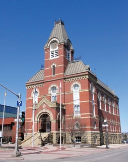 Picture of Fredericton