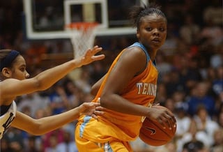 Picture of Tasha Butts