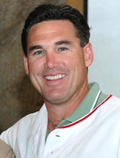 Picture of Tim Salmon