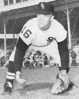 Picture of Pete Ward
