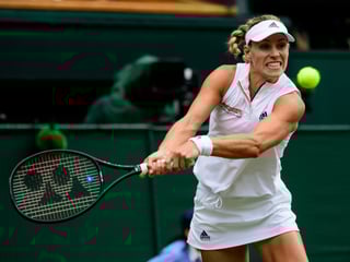 Picture of Angelique Kerber