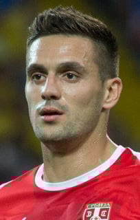 Picture of Dušan Tadić