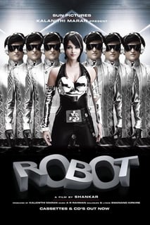 Picture of Enthiran