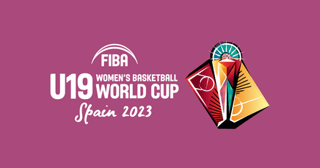 Picture of FIBA under-19 Women's Basketball World Cup