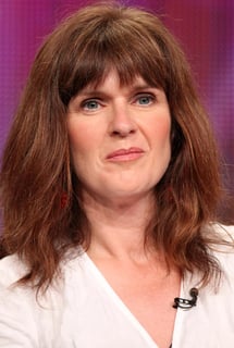 Picture of Siobhan Finneran