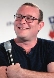 Picture of James Adomian