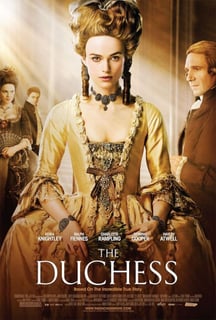 Picture of The Duchess