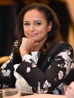 Picture of Isabel dos Santos