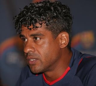Picture of Frank Rijkaard