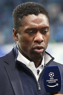 Picture of Clarence Seedorf
