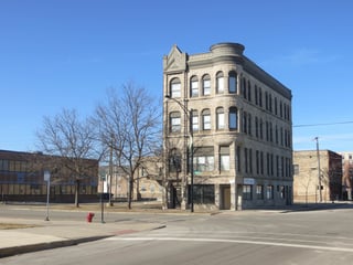 Picture of South Side