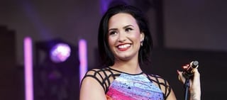 Picture of Demi Lovato