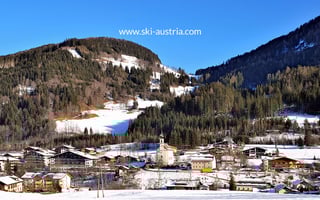Picture of Flachau
